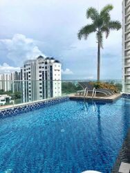 16 @ Amber (D15), Apartment #472059101